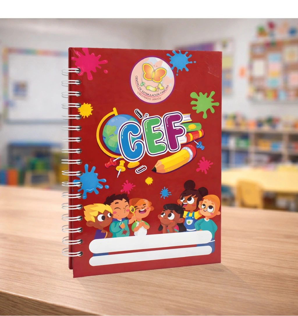cef colegio